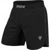 RDX MMA šortky T15, čierne