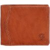 Peňaženka pánska Poyem koňaková 5232 Poyem KO