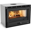 La Nordica Inserto 70 H49 4.0 Ventilato – Krbová vložka na dřevo
