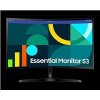Samsung Essential Monitor S3 S27D366GAU