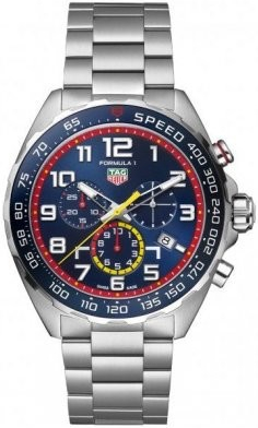 Tag Heuer CAZ101AL.BA0842