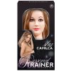 NMC Shy Camilla Personal Trainer Life Size Inflatable Doll