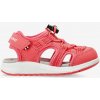 Detské sandále Viking Thrill Sandal 1V SL - coral