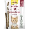 Gimpet Gimborn Sticks hydina & pečeň 4ks