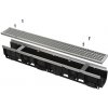 Alcadrain C250 AVZ103-R104
