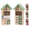Senzačne Domček pre hmyz 13 X 8,5 X 26 CM mix 52865