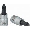 Proxxon zásuvka s hrotem šroubováku 1/4 PH 1 (PR23730)