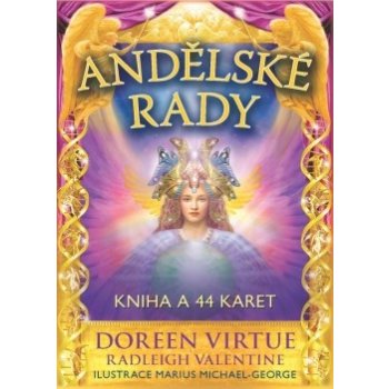 Andělské rady