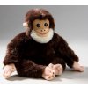 Plyšový šimpanz 18 cm - plyšové hračky
