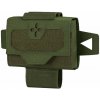 CONDOR OUTDOOR lekárnička MICRO TK GEN II ZELENÁ
