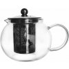 Čajová kanvica ORION Kanvica var. sklo+filter 0,8 l (152589)