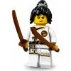 LEGO LEGO® NINJAGO 71019 minifigurka Nya trénující Spinjitzu
