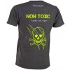 Iron Claw tričko Non-Toxic Skull XXL