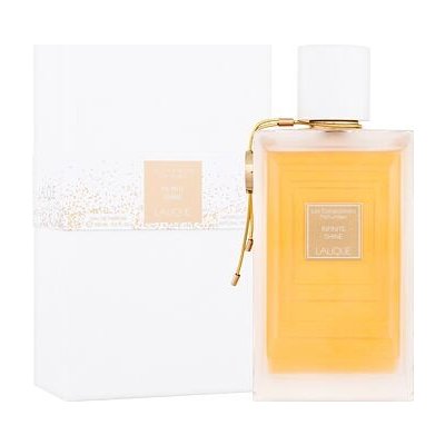 Lalique Les Compositions Parfumées Infinite Shine 100 ml parfémovaná voda pro ženy