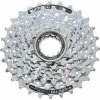Shimano 8-kazeta CS-HG51 11-30 zubov, strieborná v krabičke