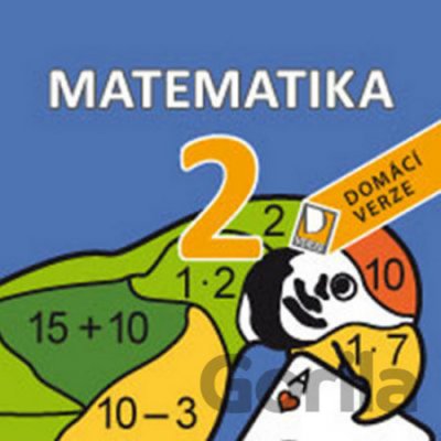 Interaktivní matematika 2 - Prodos