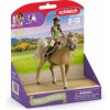 Schleich Schleich Horse Club Sarah a Mystery 42714 (sch42714)