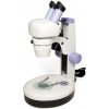 Binokulární mikroskop Levenhuk 5ST
