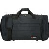 Enrico Benetti Montevideo 35330 Black 60 L