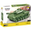 COBI 3098 Mini tanky 1:72 Typ IS 2