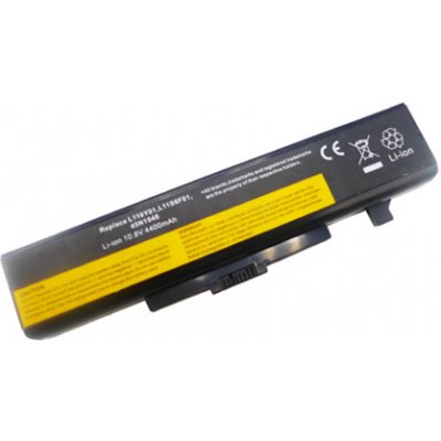 NTL NTL2386 4400 mAh batéria - neoriginálna