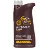 Mannol 4-Takt Plus 10W-40 1 l