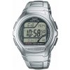 Pánske hodinky Casio WV-58RD-1AEF strieborné s náramkom