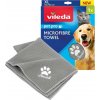 Uterák Vileda Pet z mikrovlákna 1 ks 172650