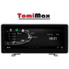 TomiMax Audi Q5 2015 Android 14 autorádio HW výbava: 4 Core 2GB+16GB PX HIGH
