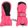 Dětské zimní rukavice LEGO® Wear Aripo Pink