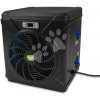 Tepelné čerpadlo pre bazény Swimming pool heat pump Exit Toys 3,7 kW s kapacitou 15 m3