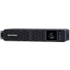 CyberPower PFC SineWave LCD GP 2000VA/1200W, 2U, Rack CP2000EIPFCRM2U