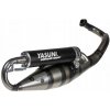 Výfuk Yasuni R Black, Gilera / Piaggio / Vespa 50