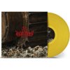 Thy Art Is Murder - Human Target / Yellow / Vinyl [LP]