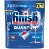 Finish Quantum All in 1 Tablety do umývačky riadu 100 ks