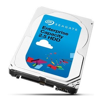 Seagate Exos 7E2000 1TB, ST1000NX0453