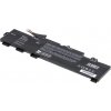 T6 power NBHP0161 4850 mAh batéria - neoriginálna