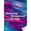 Marketing Management and Strategy (Doyle Peter)