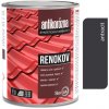 SLOVLAK RENOKOV ANTIKORÓZNA FARBA 2V1 ANTRACIT 2,5 KG