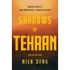 Shadows of Tehran - Nick Berg