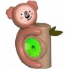 PABOBO Budík detský so svetielkom Koala