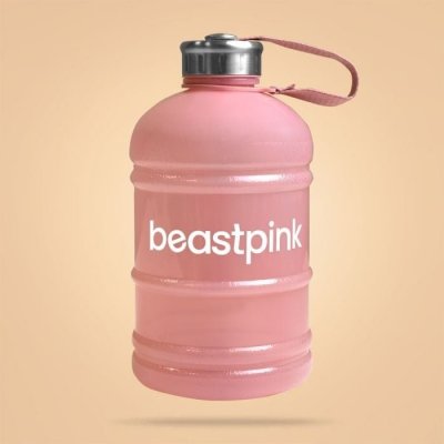 Fľaša Hydrator 1,89 l - BeastPink