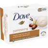 Dove Purely Pampering Shea Butter mydlo 90 g
