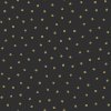 Esta Home, Vliesová čierna tapeta so zlatými bodkami 139122, Black & White, rozměry 0,53 x 10,05 m