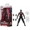 Akčná figúrka Marvel Legends Gamerverse: Spider-Man 2 - Miles Morales (Brooklyn 2099 Suit) 15 cm