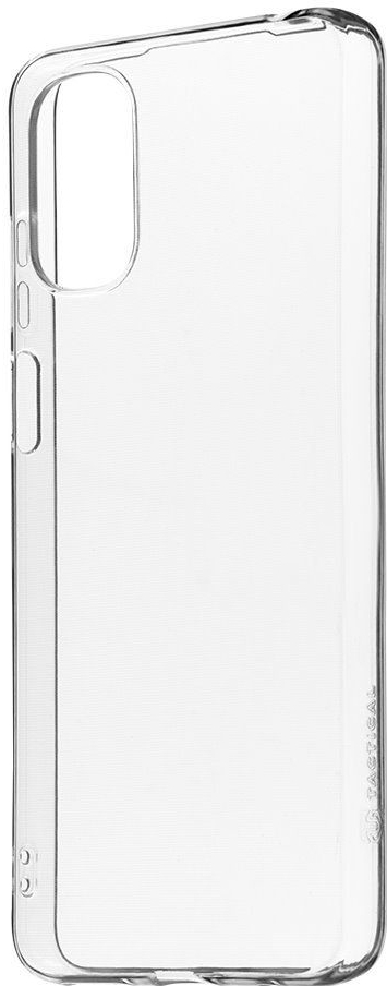 Púzdro Tactical TPU Xiaomi Redmi A2 2023 Transparent