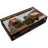 M1120 HEMTT Load Handing System (LHS) 1/35 Trumpeter