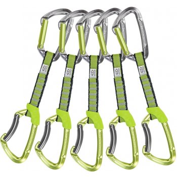 Climbing Technology Lime NY 12 cm