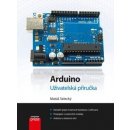 Arduino - Uživatelská příručka Matúš Selecký CZ