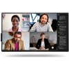 DELL LCD P5525QC- 55 /IP/LED/4K UHD/3840 x 2160/16:9/60Hz/8ms/1200:1/400 cd/m2/Speaker/HDMI/DP/VESA/3YNBD (210-BNTN)